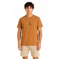 QUIKSILVER - POLO MC CL SKIPPING STONES SS EQYZT08195PR-CMD0