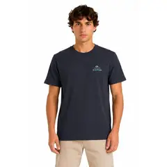 QUIKSILVER - POLO MC CL SOUL MAZE SS EQYZT08196PR-KTP0