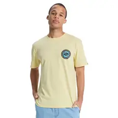 QUIKSILVER - POLO MC EV DUALITY SS EQYZT08290PR-GCC0