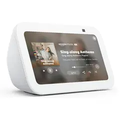 AMAZON - Alexa Echo Show 5 Blanco 3era Gen