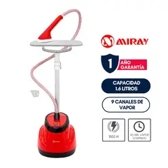MIRAY - Vaporizador de Prendas VPM-10