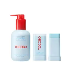 TOCOBO - Set Limpiador + Protector