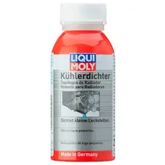 LIQUI MOLY - Aditivo Sellador de Fugas de Radiador Refrigerante 150ml