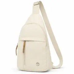 OEM - Mochila Morral Bandolera Antirrobo Unisex