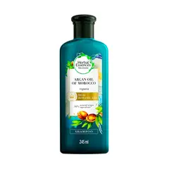 HERBAL ESSENCES - Shampoo Argan Oil of Morocco 245ml