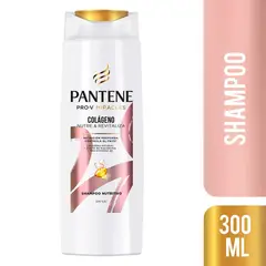 PANTENE - Shampoo Pro-V Colágeno Nutre & Revitaliza 300 ml