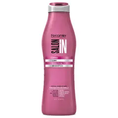 Salon In - Shampoo Liss Control Disciplina y Control 300 Ml