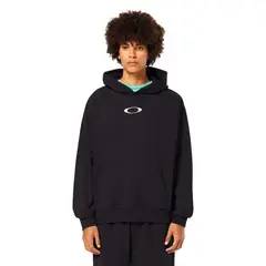 Oakley - SWEATER SCIERRE MTL PO HOODIE FOA405443-02E