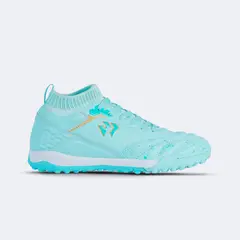 WALON - ZAPATILLAS FÚTBOL TURF FLARE PRO JUVENIL