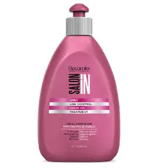 Salon In - Tratamiento en Crema Liss Control Recamier