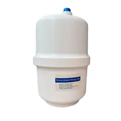 GENERICO - Tanque 4 gl para Osmosis, MOD 4.0G Plastic Tank