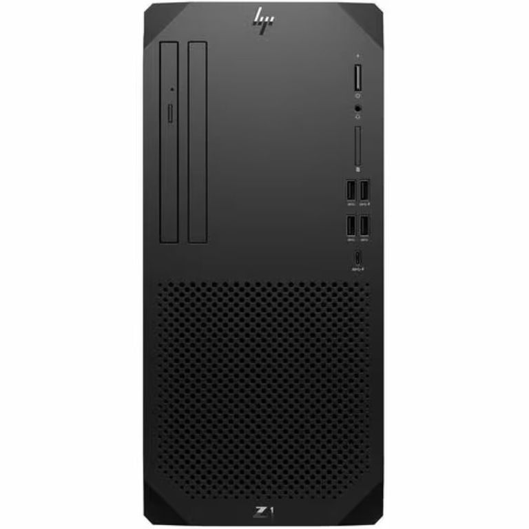 Computadora Z1 G9 Workstation Core i7 14700 64GB 1TB Windows 11 Pro