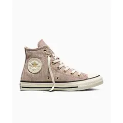 CONVERSE - Chuck Taylor All Star Heathered Sheen Rosado