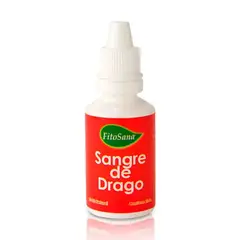 FITOSANA - Sangre De Grado - Regeneración y Cuidado de la Piel 20ml -