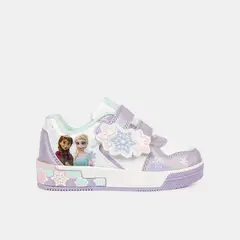 Bubble Gummers - Zapatillas Urbanas para Niña Disney