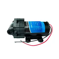 GENERICO - Bomba 100 GPD, MOD BP-01, 100G