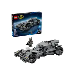 LEGO - DC Batman vs Superman Batmobile 76331