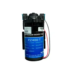 GENERICO - Bomba de 400 GPD, Modelo BP-01 400G
