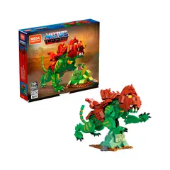 MEGA CONSTRUX - Masters of the Universe Battle Cat