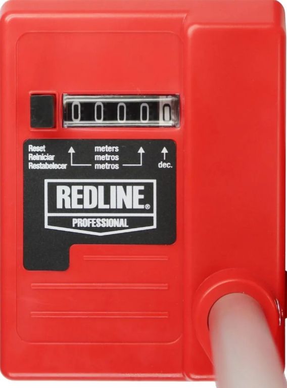 Rueda Medidora Redline