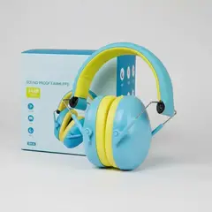 GENERICO - Audífonos Antiruido niños Con Autismo 24db
