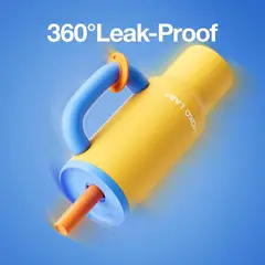 CHAKO LAB - TOMATODO BAWANG 33 OZ 975 ML - AMARILLO AZUL