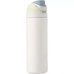 GENERAL - OWALA FREESIP BOTELLA TÉRMICA 24 OZ 710 ML - BLANCO
