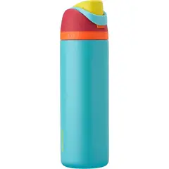 GENERAL - OWALA FREESIP BOTELLA TÉRMICA 24 OZ 710 ML - CELESTE
