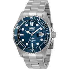 INVICTA - RELOJ PRO DIVER 30019 HOMBRE CUARZO PLATEADO