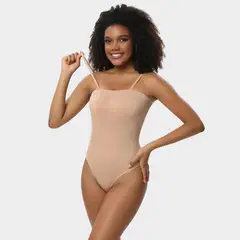 BESEGURA - BODYSUIT MOLDEADOR STRAPLESS