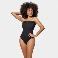 BESEGURA - BODYSUIT MOLDEADOR STRAPLESS
