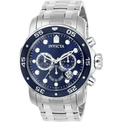 INVICTA - Pro Diver 0070 Cronógrafo