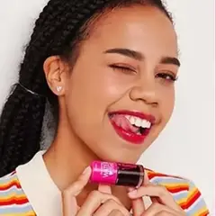 ETUDE HOUSE - TINTA LABIAL ETUDE DEAR DARLING WATER TINT 01 STRAWBERRY