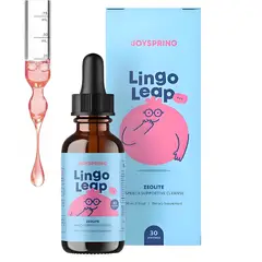 GENERICO - Suplemento de Zeolita para el Apoyo del Habla 30ml