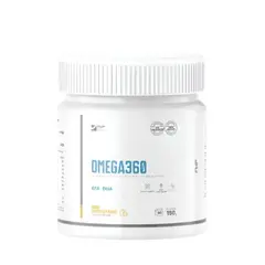 GENERICO - Omega 360 EPA DHA Gomitas