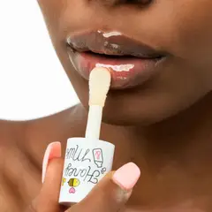 GENERICO - LIP OIL HONEY MILK APIEU 5GR