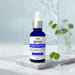 DR DERMALFIX - Serúm Clindaxin Forte Anti-acné 30ML