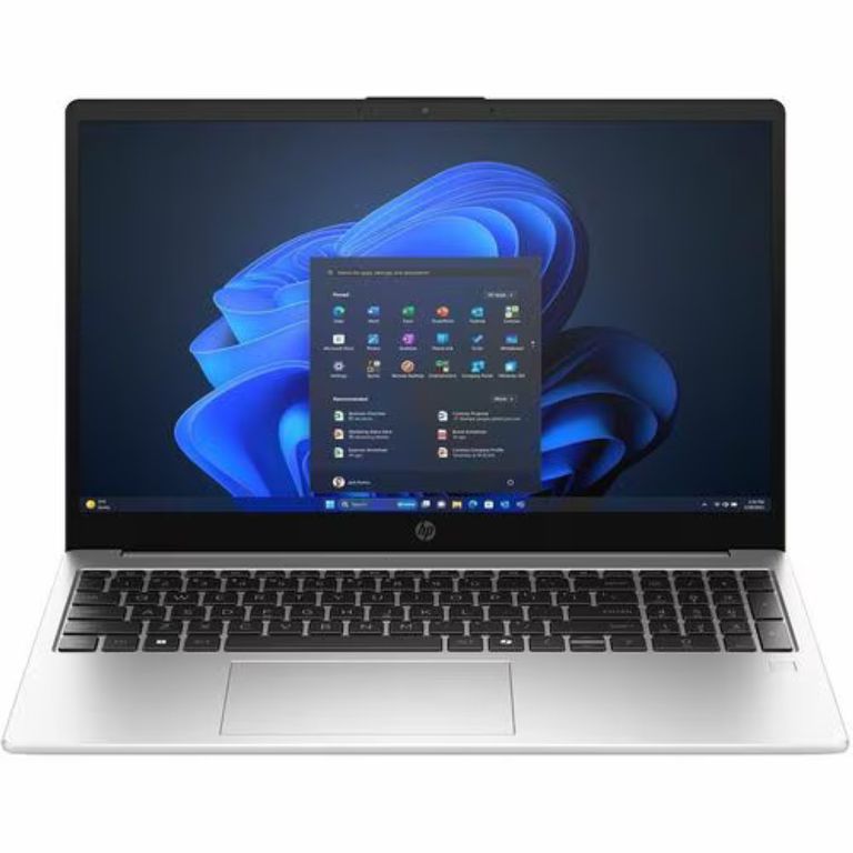 Laptop 255 G10 Ryzen 7 7735U 16GB 512GB SSD 15.6" HD