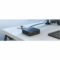 ASUS - Computadora Intel NUC Core i5-210H 16GB 512GB SSD Win11 Pro