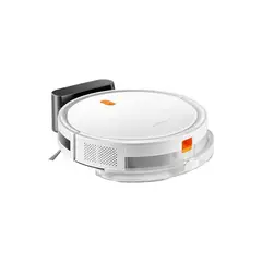 XIAOMI - Robot Aspirador E5 Succión Potente Limpieza Avanzada 3 Niveles Potencia Control Voz