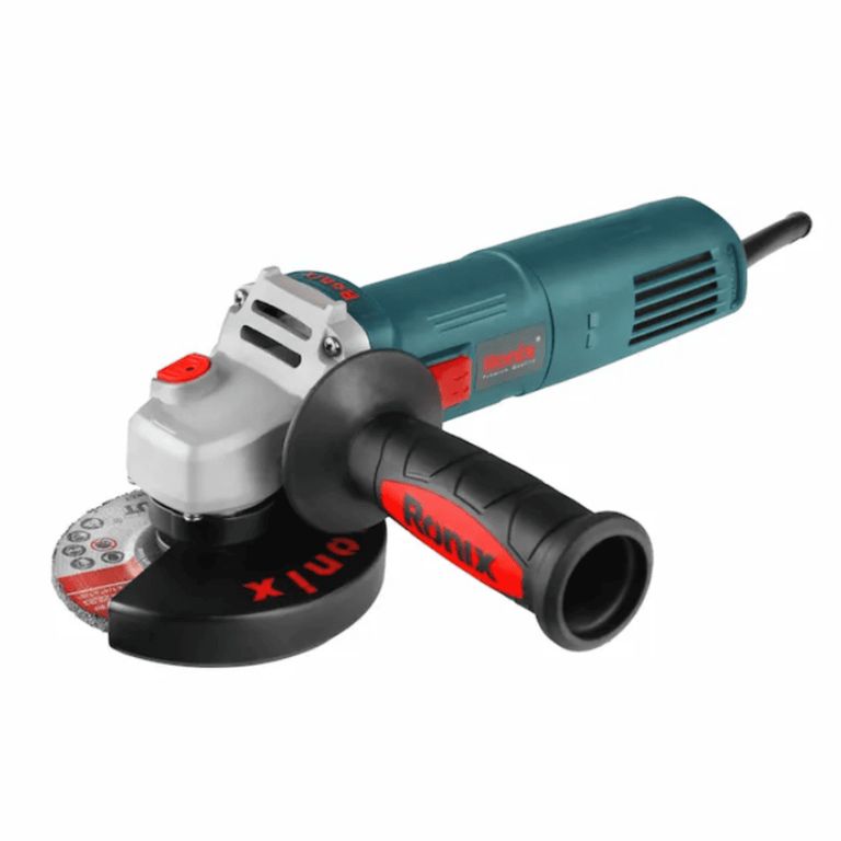 Amoladora angular 4.5″ 850W 3111