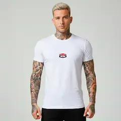 TAPOUT - POLO URBANO MANGA CORTA TRUENO