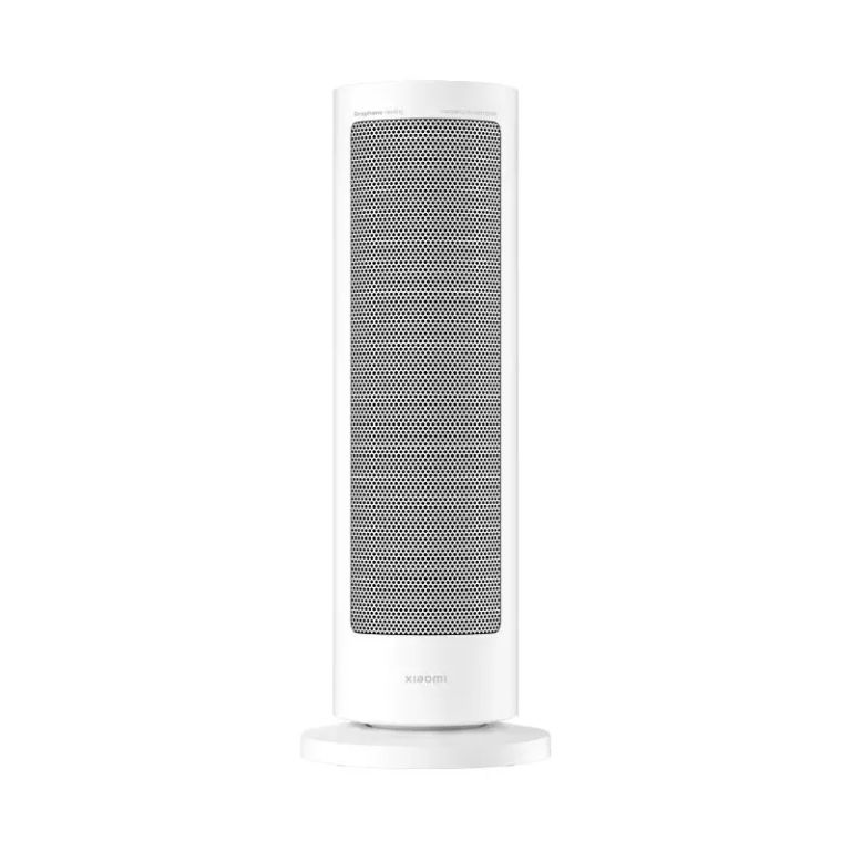 Calefactor Inteligente Potencia 2000W Oscilación 70° Con Control Voz