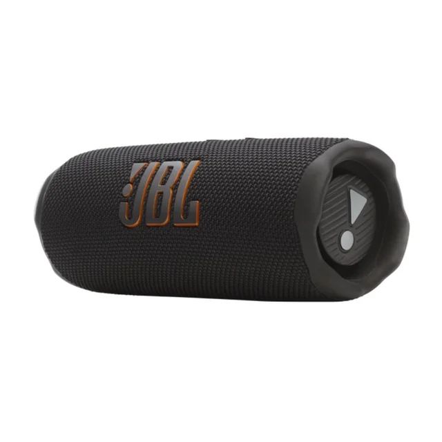 Parlante Flip 7 Bluetooth Extra Bass – Negro