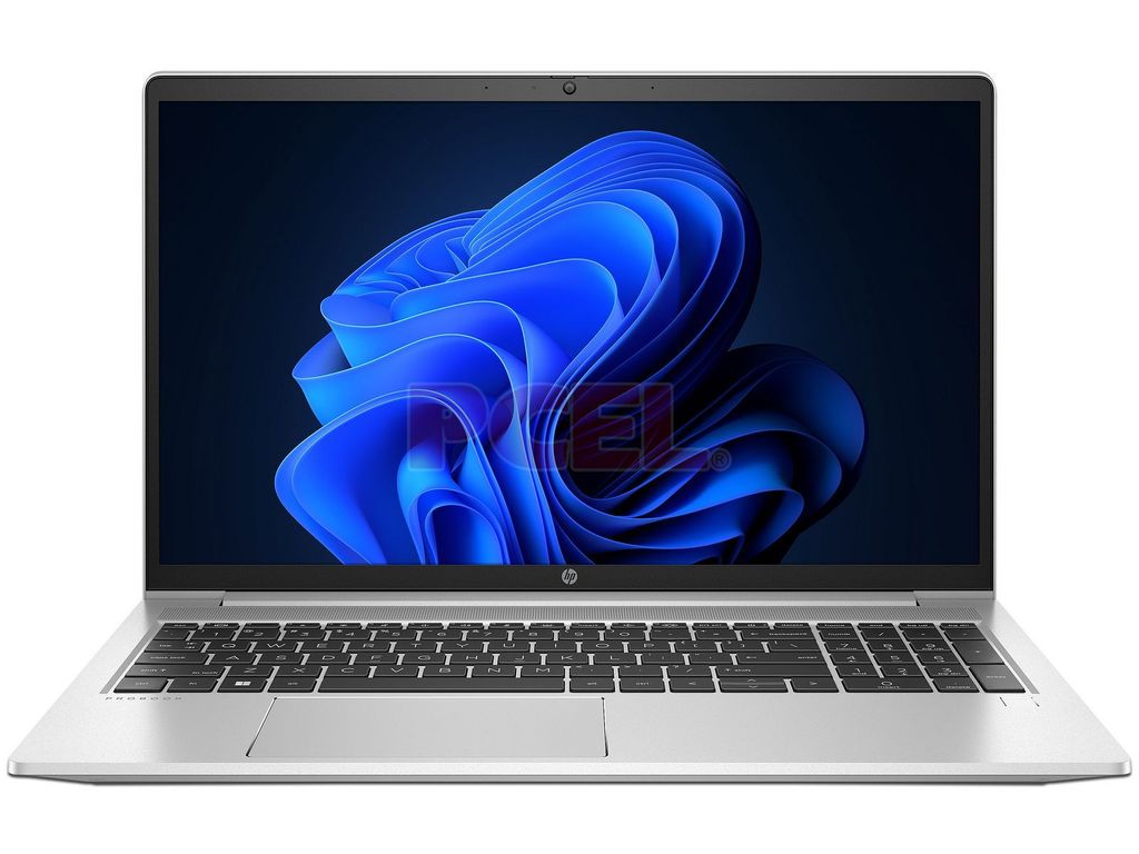 Laptop Probook 450 G9 - Intel Core i5-1235U (12va Gen) - 8GB RAM DDR4 - 512GB NVMe - 15.6" - Color: Plomo