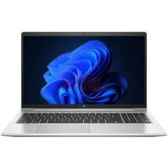 HP - Laptop Probook 450 G9 - Intel Core i5-1235U (12va Gen) - 8GB RAM DDR4 - 512GB NVMe - 15.6" - Color: Plomo