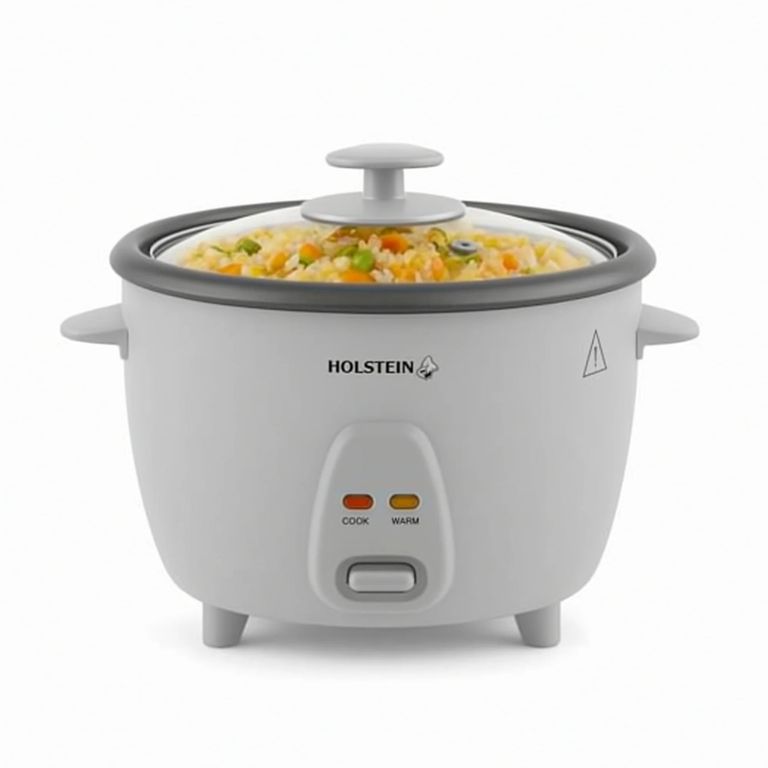 Olla Arrocera de 8 Tazas Holstein