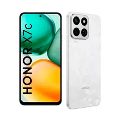 HONOR - X7C 8RAM 256GB