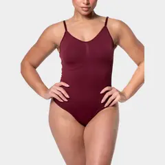 BESEGURA - BODYSUIT MOLDEADOR ESPALDA BAJA