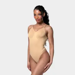 BESEGURA - BODYSUIT MOLDEADOR ESPALDA BAJA